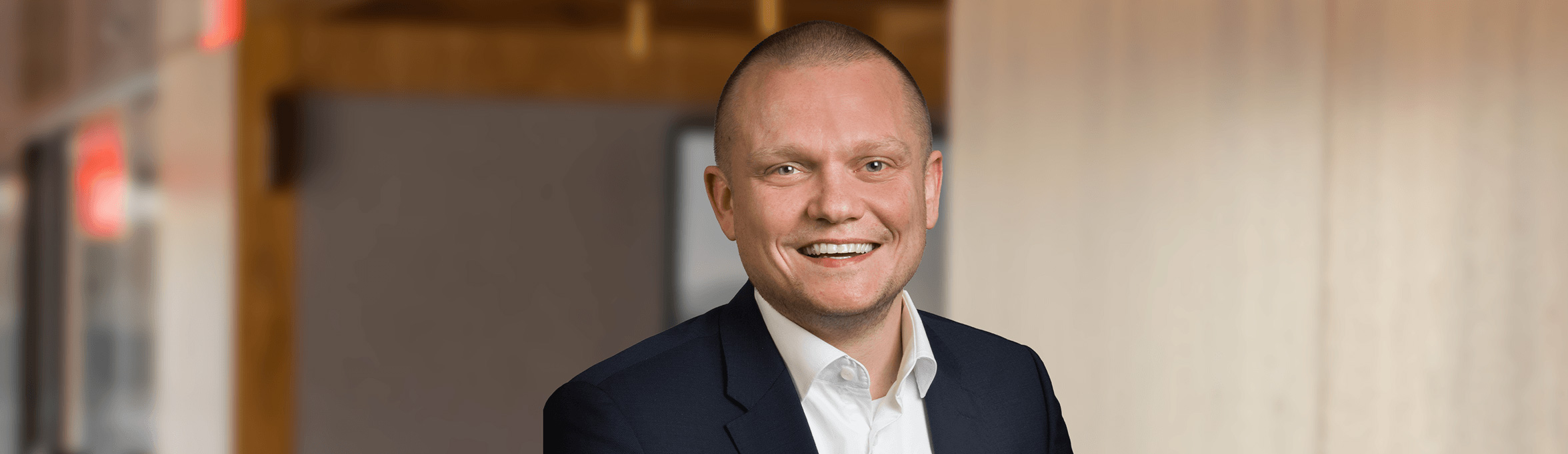 Martin Jorgensen